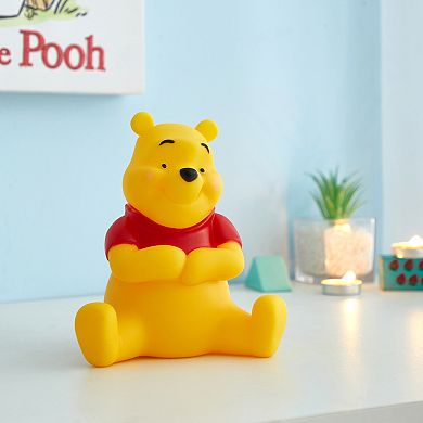 Disney's Winnie the Pooh LED Mood Lamp by Idea Nuova