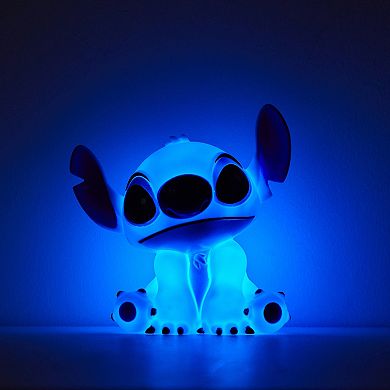 Disney's Lilo & Stitch LED Mood Lamp by Idea Nuova