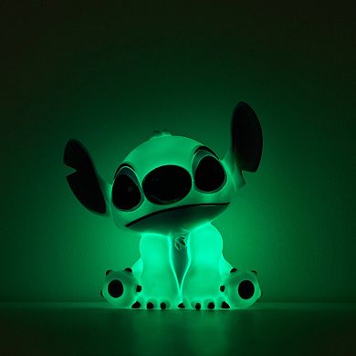 Disney's Lilo & Stitch LED Mood Lamp by Idea Nuova