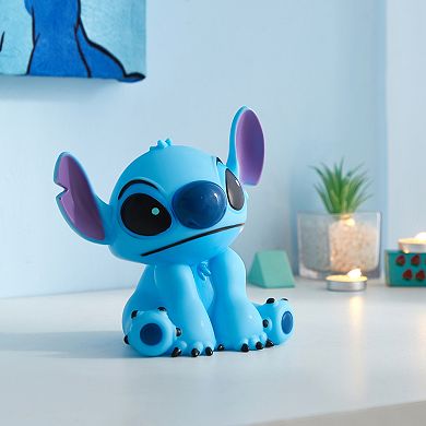 Disney's Lilo & Stitch LED Mood Lamp by Idea Nuova