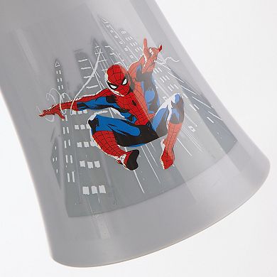 Marvel Spider-Man LED Tornado Motion Lamp