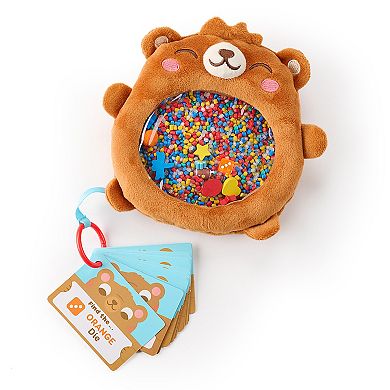 Chuckle & Roar Sensory Search & Find Bear