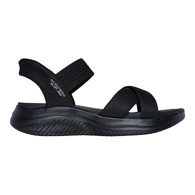Skechers Hands Free Slip-ins® Ultra Flex 3.0 Never Better Women's Sandals