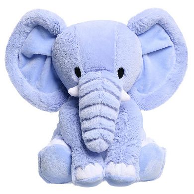 Just Play Cuddle Land Elephant Plush Toy