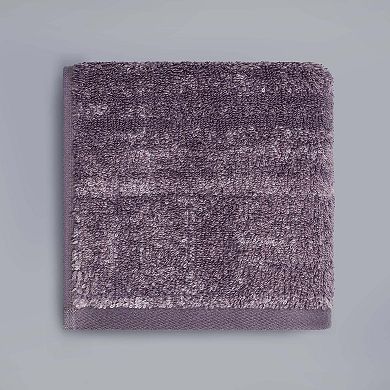 Simply Vera Vera Wang Signature Fashion Wavelength Towel