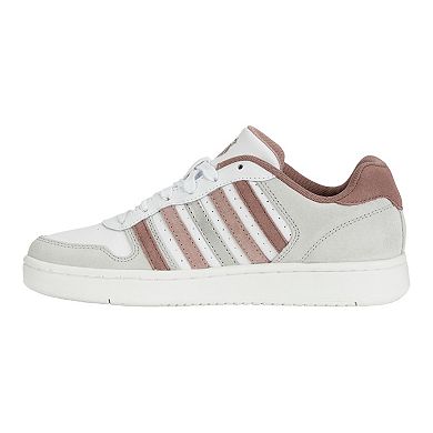 K-Swiss Court Palisades Women's Shoes