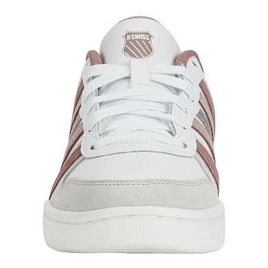 K-Swiss Court Palisades Women's Shoes