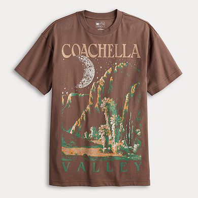 Men's Coachella Valley Graphic Tee