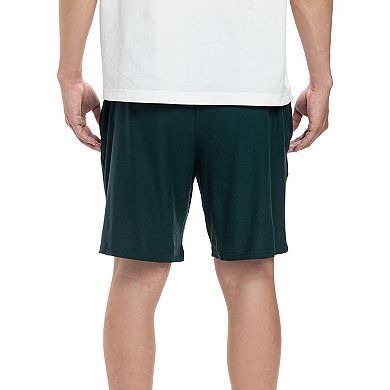 Men's Concepts Sport Green New York Jets Gauge Jam Two-Pack Shorts Set