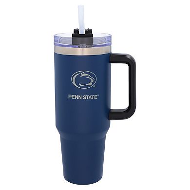 The Memory Company Penn State Nittany Lions 46oz. Colossal Stainless Steel Tumbler