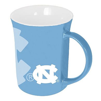 The Memory Company North Carolina Tar Heels 15oz. Reflective Mug