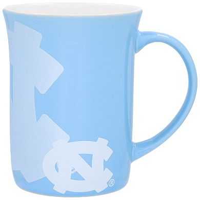 The Memory Company North Carolina Tar Heels 15oz. Reflective Mug