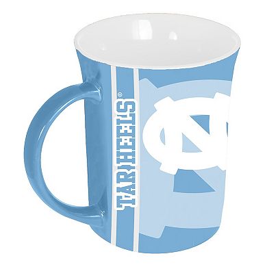 The Memory Company North Carolina Tar Heels 15oz. Reflective Mug