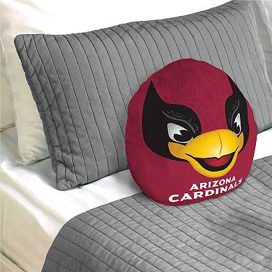 Pegasus  Arizona Cardinals 22" Plushie Mascot Pillow