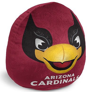 Pegasus  Arizona Cardinals 22" Plushie Mascot Pillow