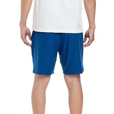 Men's Concepts Sport Royal Indianapolis Colts Gauge Jam Two-Pack Shorts Set