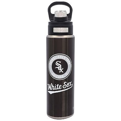 Tervis Chicago White Sox 24oz. All In Wide Mouth Water Bottle