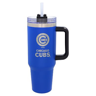 The Memory Company Chicago Cubs 46oz. Colossal Stainless Steel Tumbler