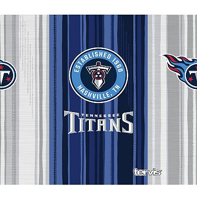 Tervis Tennessee Titans 24oz. All In Wide Mouth Water Bottle