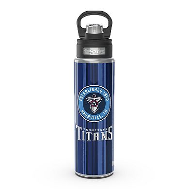Tervis Tennessee Titans 24oz. All In Wide Mouth Water Bottle