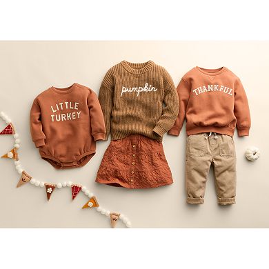 Baby & Toddler Little Co. by Lauren Conrad Sweater