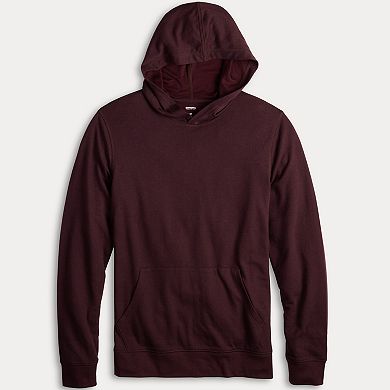 Men's Sonoma Goods For Life® Double-Knit Hoodie
