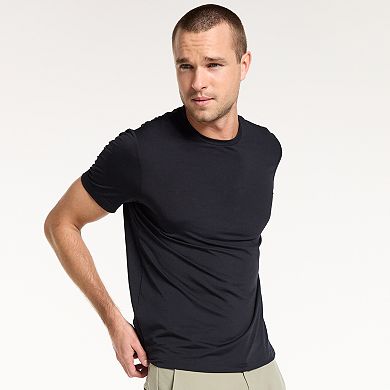 Men's FLX 3-Pack Dynamic Comfort Tee Set