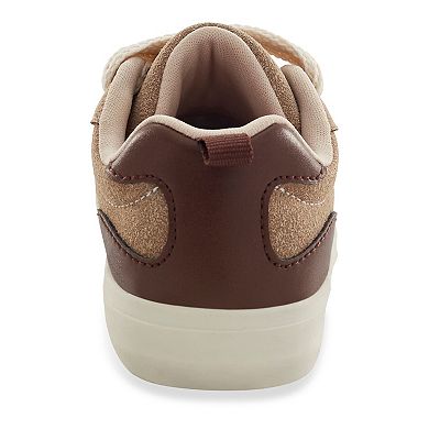 Carter's Albert Toddler Boys Casual Sneakers