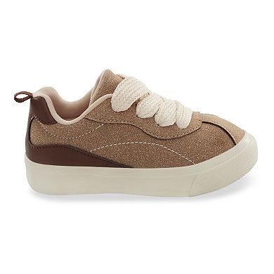 Carter's Albert Toddler Boys Casual Sneakers