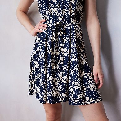 Women's LC Lauren Conrad Souvenir Mini Dress