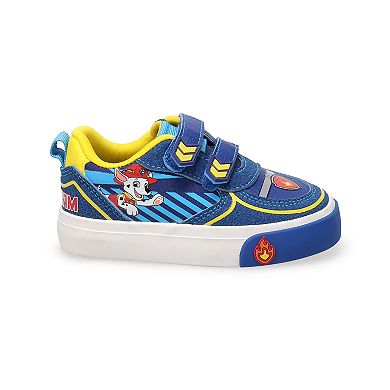 Paw Patrol Toddler Boy Sneakers