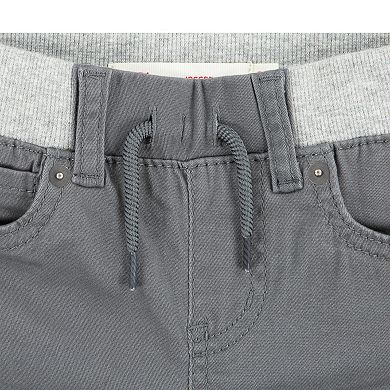 Toddler Boys Levi's® Pull-on Joggers