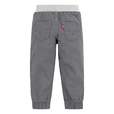 Toddler Boys Levi's® Pull-on Joggers