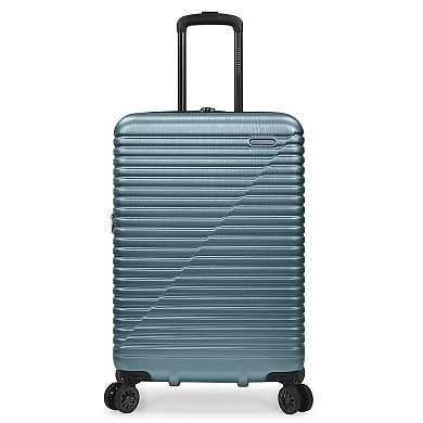 Travel Select Sunny Side 3-piece Hardside Spinner Luggage Set