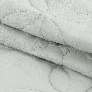 Single Layer Wide Ruffles Envelope Closure Pillowcases 2 Pcs 20" X 30"