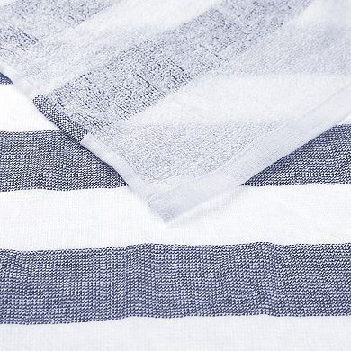 Cotton Absorbent Decorative Kitchen Towels Sets 17" X 27"