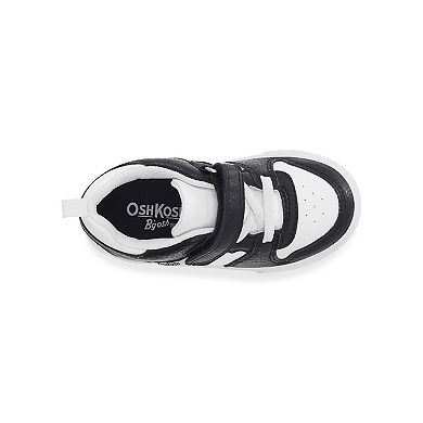 OshKosh B???gosh Isak Toddler Boy Slip-On Sneakers