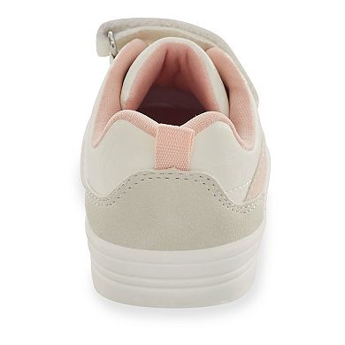 OshKosh B???gosh Rob Toddler Girl Slip-On Sneakers