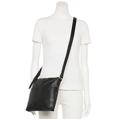 Sonoma Goods For Life® Mallory Essential Large Crossbody