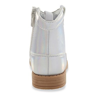 Carter's Delilah Toddler Girl Cowboy Boots