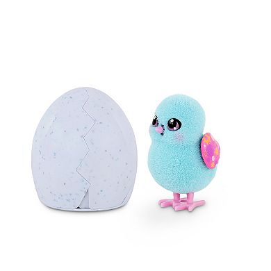 Little Live Pets Surprise Chick Blue Egg - Styles May Vary
