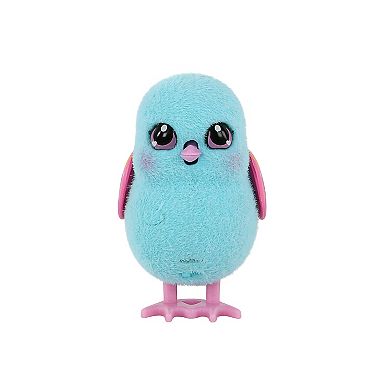 Little Live Pets Surprise Chick Blue Egg - Styles May Vary