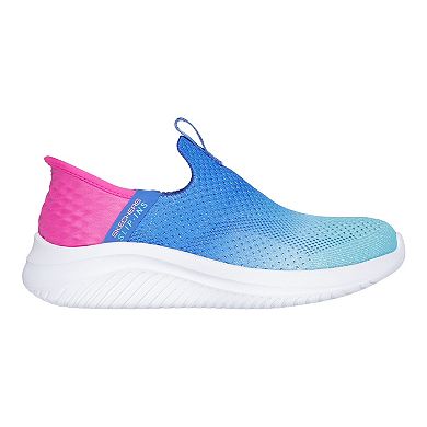 Skechers® Hands Free Slip-ins® Ultra Flex 3.0. Little Girls' Shoes