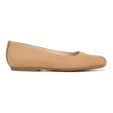Dr. Scholl's Wexley Women's Perforated Flats