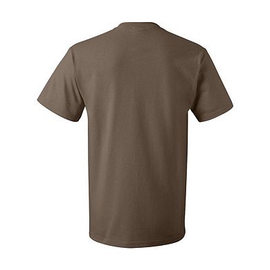 Superman 60s Type Shield Short Sleeve Adult T-shirt