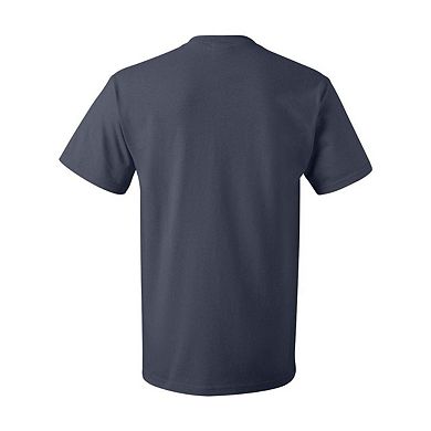 Superman Super Shield Short Sleeve Adult T-shirt
