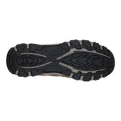 Skechers Selmen Enago Men's Waterproof Hiking Shoes