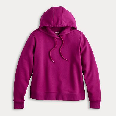 Women's Tek Gear® Ultrasoft Fleece Hoodie