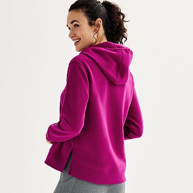 Women's Tek Gear® Ultrasoft Fleece Hoodie