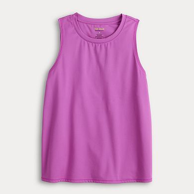 Women's Tek Gear® Essential Soft Tank Top